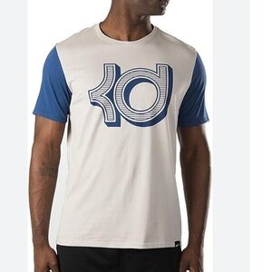 The Nike Tee KD graphic t-shirt